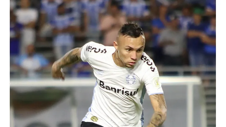 Foto: Igor Pereira/AGIF