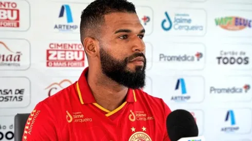 Foto: Divulgação/Bahia