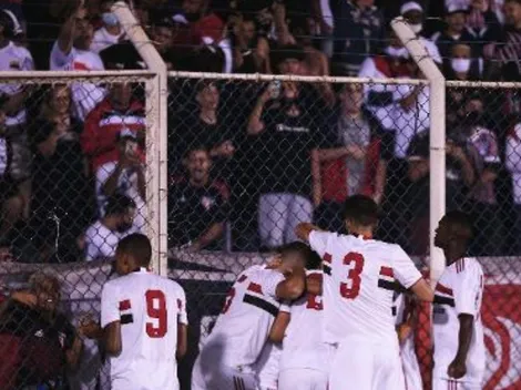 Quais jogadores que foram destaque da Copinha 2022 no São Paulo devem ser aproveitados no profissional?