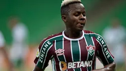 Foto: Jorge Rodrigues/AGIF