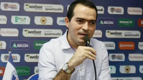 Foto: Divulgação/Fortaleza