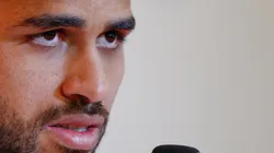 Foto: Marcello Zambrana/AGIF