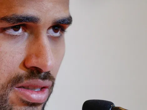 Pai de Alan Kardec abre as portas sobre volta ao Vasco: “Retornar às origens”