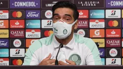 Foto: César Greco/ Palmeiras