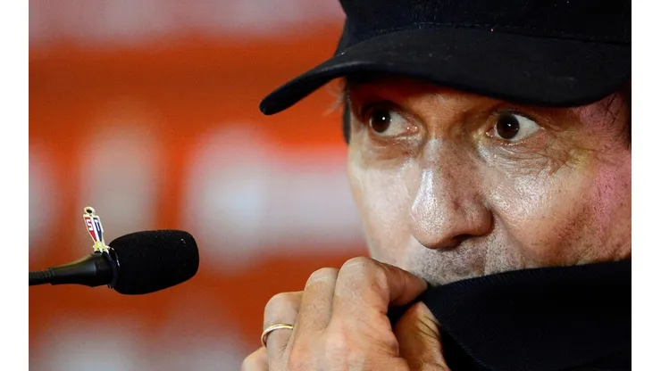 Foto: Mauro Horita/AGIF