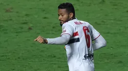 Foto: Marcello Zambrana/AGIF | Reinaldo expõe avaliação das contratações feitas pelo SPFC