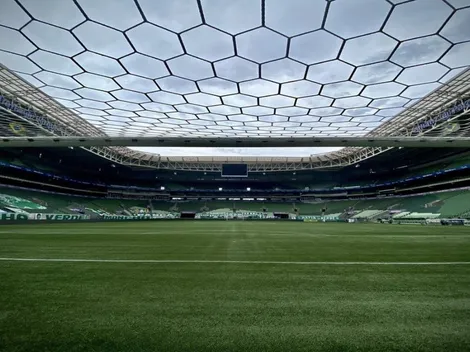 Santos vai a público e se posiciona contra escolha do Allianz Parque como palco da final da Copinha