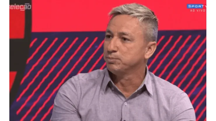 Foto: Reprodução/SporTV