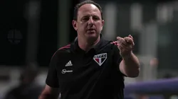 Fotos: Rubens Chiri / saopaulofc.net / Divulgação - Ceni: terá baixa nos primeiros jogos do São Paulo em 2022