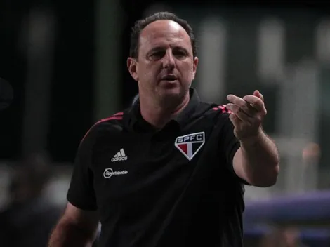 Ceni perde defensor para início do Paulistão e dupla disputa posição