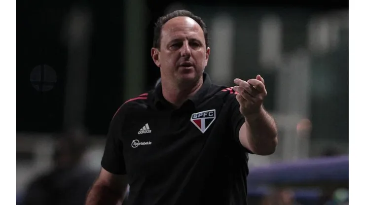 Fotos: Rubens Chiri / saopaulofc.net / Divulgação - Ceni: terá baixa nos primeiros jogos do São Paulo em 2022