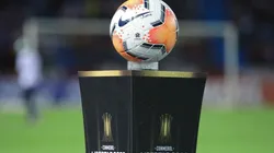 VIEW press/Getty Images/ Libertadores e Sul-Americana 2022: Conmebol atualiza as regras nas competições que tem início no próximo mês