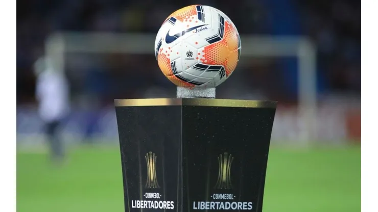 VIEW press/Getty Images/ Libertadores e Sul-Americana 2022: Conmebol atualiza as regras nas competições que tem início no próximo mês