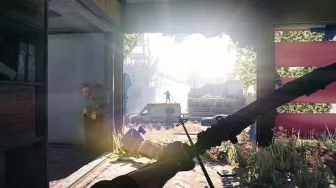 Dying Light 2 Stay Human terá upgrade de geração gratuito para PlayStation e Xbox