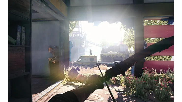 Dying Light 2 Stay Human terá upgrade de geração gratuito para PlayStation e Xbox