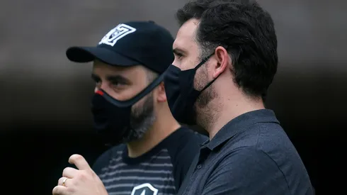 Foto: Vítor Silva/Botafogo