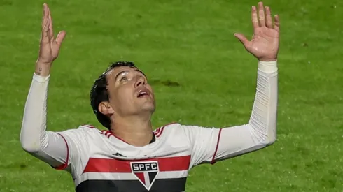 Foto: Marcello Zambrana/AGIF