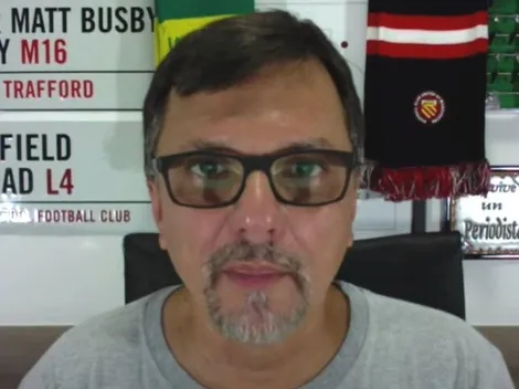 Mauro Cezar opina sobre atacante especulado no Flamengo