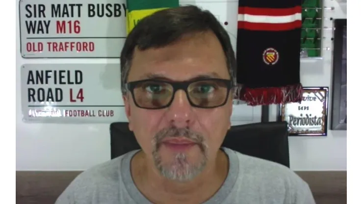 Foto: Reprodução/YouTube