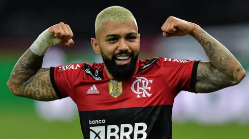 Foto: Thiago Ribeiro/AGIF