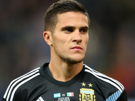 Presidente do Inter se manifesta pela 1ª vez sobre negociação com Bustos