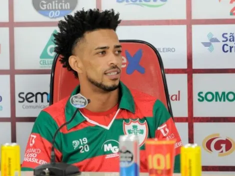 Luís Ricardo fala sobre “mudança” na preparação do elenco para a temporada