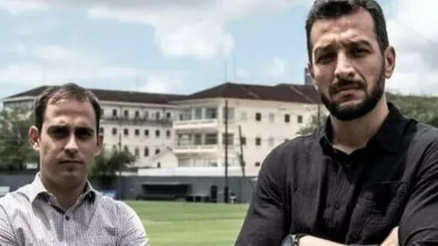 (Foto: Ivan Storti/Santos FC)