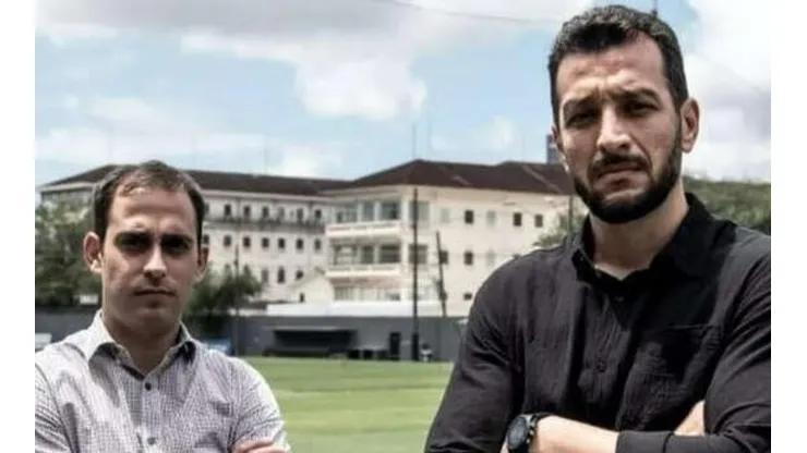 (Foto: Ivan Storti/Santos FC)