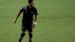 Mark Brown/Getty Images - Nicolás Figal tem destino definido para 2022