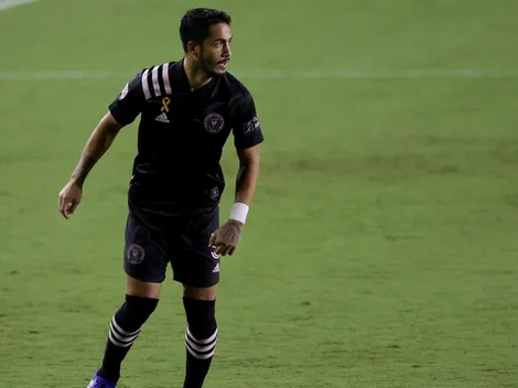 Especulado no Corinthians, zagueiro que atua na MLS define seu futuro para a próxima temporada