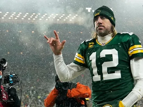 "Incerto": Aaron Rodgers deve pensar no futuro após derrota dolorida para o San Francisco 49ers