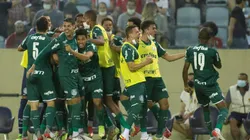 Foto: Diogo Reis/AGIF | O Clube marcou 25 gols e sofreu apenas 5 durante o torneio