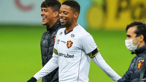 Foto: Pedro H. Tesch/AGIF - André é o novo jogador do Cuiabá