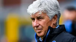 Foto: Getty Images | Gian Piero Gasperini confirmou a situação de Ilicic e destacou esforço do jogador