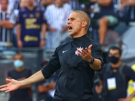 Dor de cabeça para Sylvinho: Titular do Corinthians está fora das 3 primeiras rodadas do Paulistão