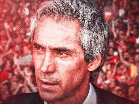 Fora dos planos de Paulo Sousa, goleiro é anunciado em clube que vai disputar a Série B