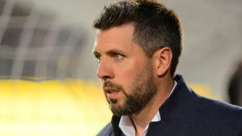 Foto: Jam Media/Getty Images - Paulo Pezzolano, treinador do Cruzeiro