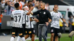 Ricardo Moreira/Getty Images/ Corinthians terá desfalque importante na equipe nos três primeiros jogos do Campeonato Paulista