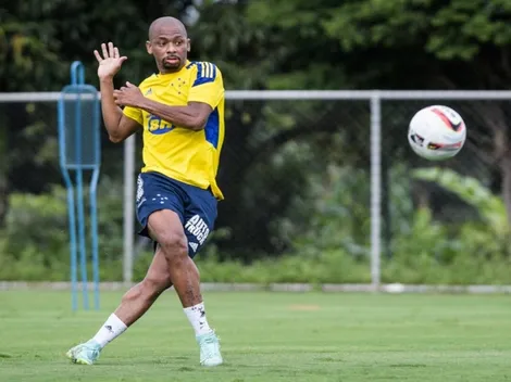 Waguininho não faz rodeios e revela o que Cruzeiro precisa fazer para conseguir o acesso