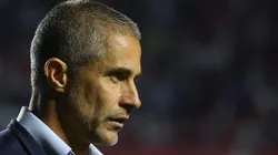 Foto: Marcello Zambrana/AGIF - Fora dos planos de Sylvinho, atacante é novamente emprestado