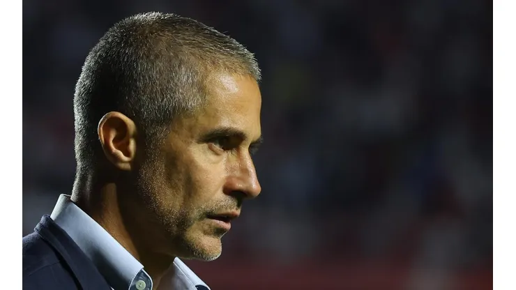 Foto: Marcello Zambrana/AGIF - Fora dos planos de Sylvinho, atacante é novamente emprestado