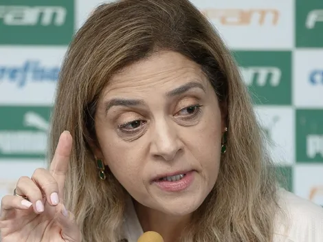 Especulado no Palmeiras, atacante Castellanos pode parar em outra equipe que disputa a Libertadores