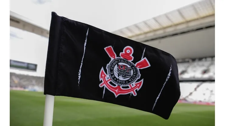 Ettore Chiereguini/AGIF/ Corinthians descarta contratação de atacante; veja como está o Timão no mercado da bola.