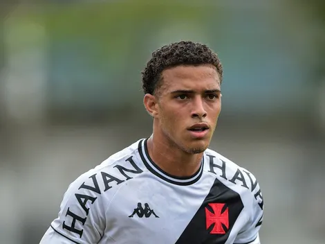 Após Copinha, Figueiredo se junta ao elenco de Zé Ricardo, faz projeções e manda recado para torcida