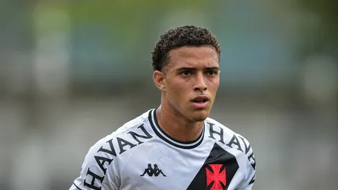 BRASILEIRO SUB-20 2021, FLAMENGO X VASCO
