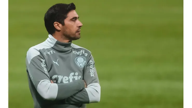 Foto: Marcello Zambrana/AGIF - Treinador fez revelações em sua autobiografia