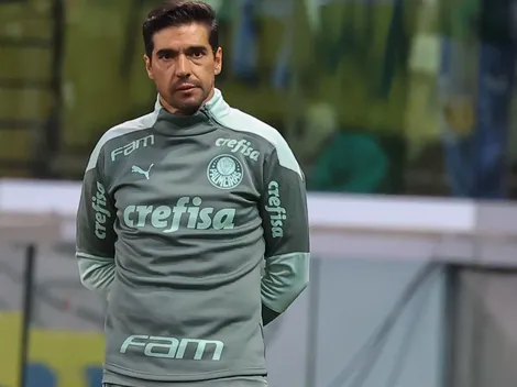 Pupilo de Abel Ferreira é o mais cotado no mercado europeu; ingleses monitoram situação do atleta