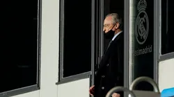 Real Madrid v Atalanta Bergamo - UEFA Champions League