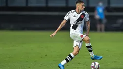 Thiago Ribeiro/AGIF - Caio Lopes, ex-volante do Vasco