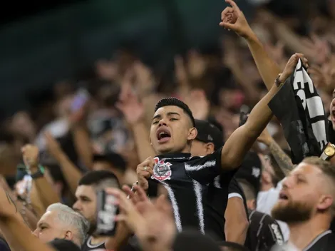 Para 2022, Corinthians anuncia mudanças em valores de ingressos e no Fiel Torcedor